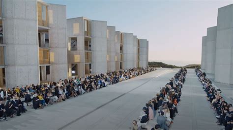 louis vuitton salk institute